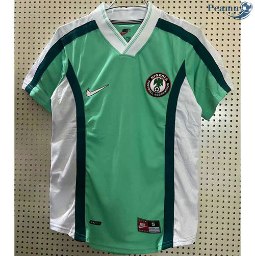 Classicoo Maglie Nigeria Prima 1998