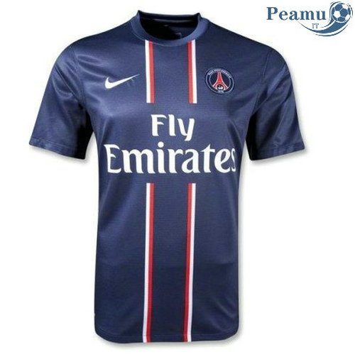 Classicoo Maglie PSG Prima 2012-13
