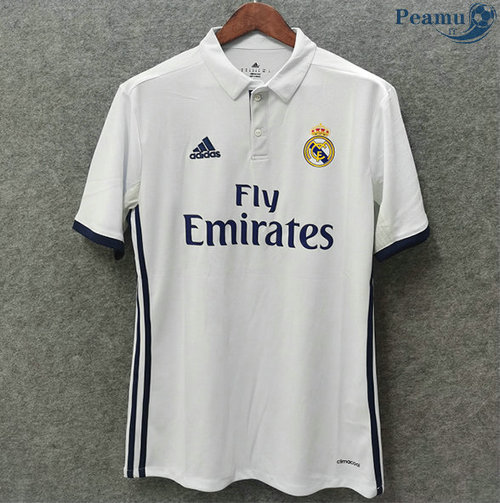 Classicoo Maglie Real Madrid Prima 2016-17