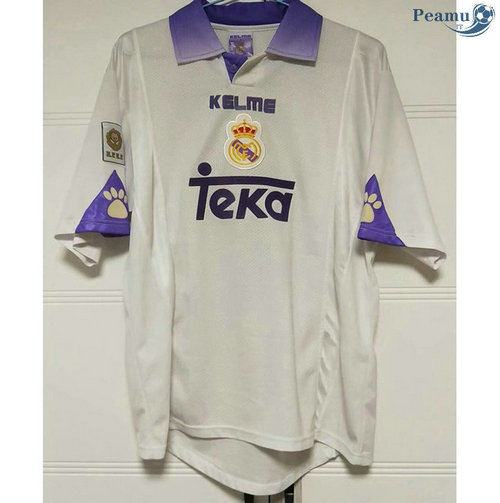 Classicoo Maglie Real Madrid