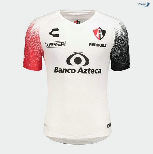 Maglia Calcio Atlas FC Seconda 2020-2021