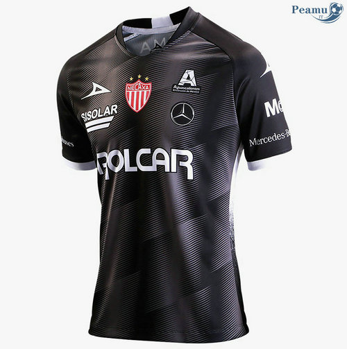 Maglia Calcio Club Necaxa Seconda 2020-2021