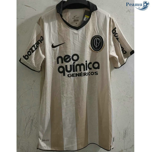 Maglia Calcio Corinthians 100 anni 2020-2021