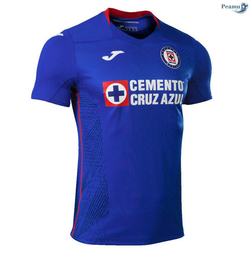 Maglia Calcio Cruz Azul Prima 2020-2021