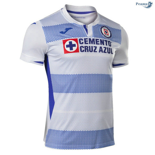 Maglia Calcio Cruz Azul Prima 2020-2021