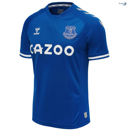 Maglia Calcio EVerdeon Prima 2020-2021