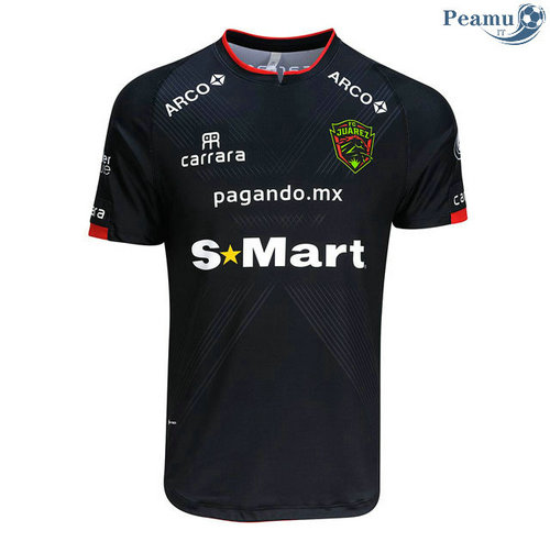 Maglia Calcio FC Juarez Seconda 2020-2021