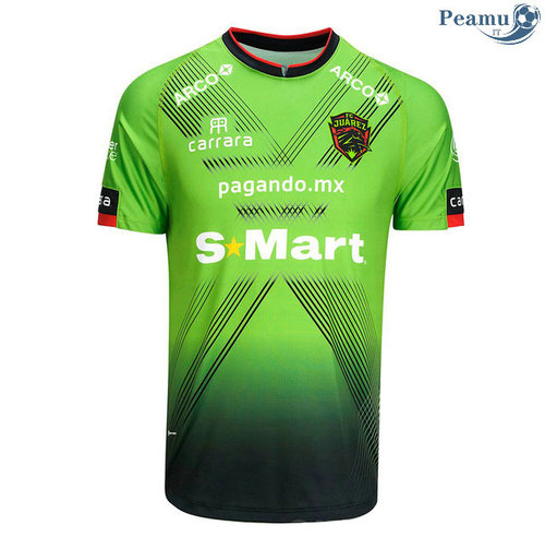 Maglia Calcio FC Juarez Prima 2020-2021