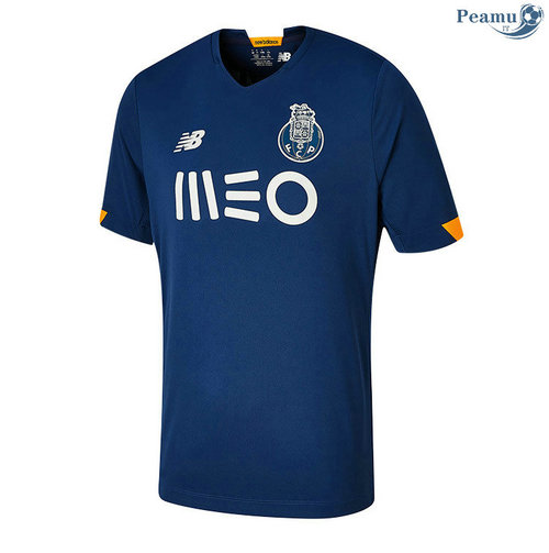 Maglia Calcio FC Porto Seconda 2020-2021