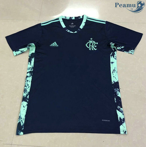 Maglia Calcio Flamengo Pre Match 2020-2021
