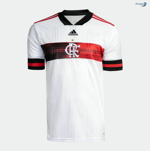 Maglia Calcio Flamenco Seconda 2020-2021
