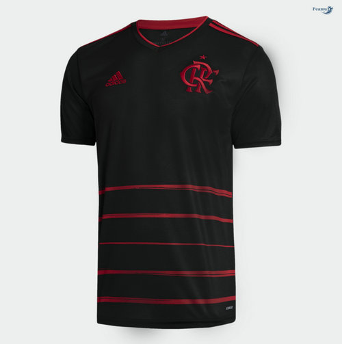 Maglia Calcio Flamengo Terza 2020-2021