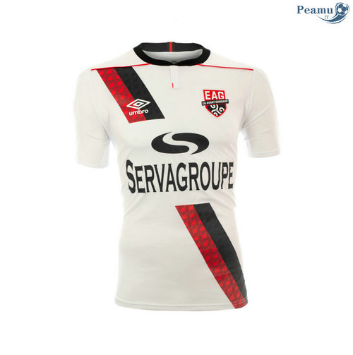 Maglia Calcio Guingamp Seconda 2020-2021