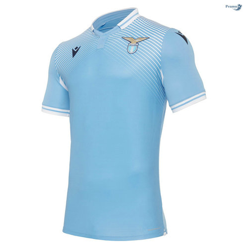 Maglia Calcio Lazio Prima 2020-2021