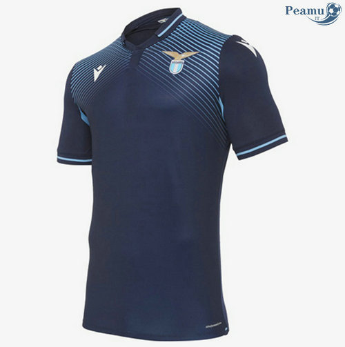 Maglia Calcio Lazio Terza 2020-2021