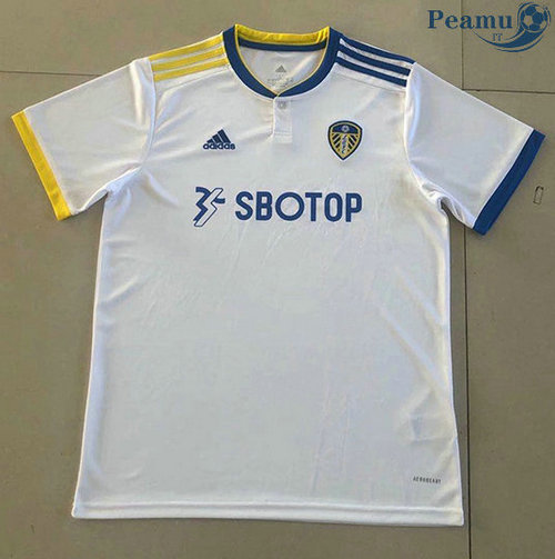 Maglia Calcio Leeds United Edizione speciale 2020-2021