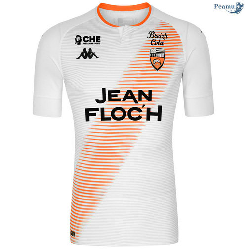 Maglia Calcio Lorient Seconda 2020-2021