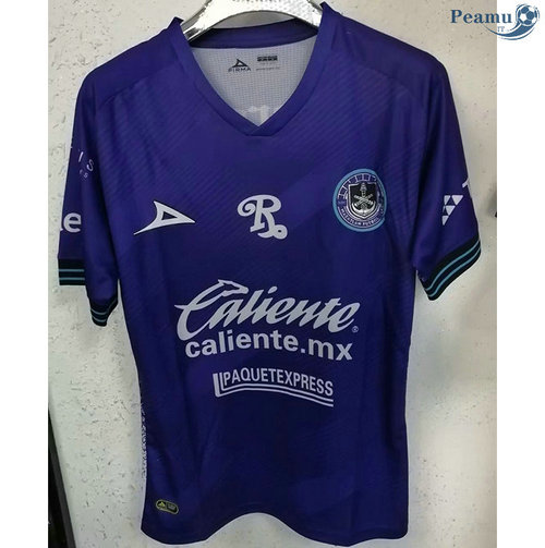 Maglia Calcio Mazatlán F.C. Prima 2020-2021