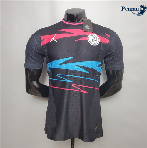 Maglia Calcio PSG Formazione 2020-2021