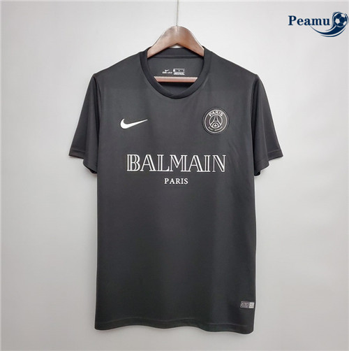Maglia Calcio Paris Formazione 2020-2021
