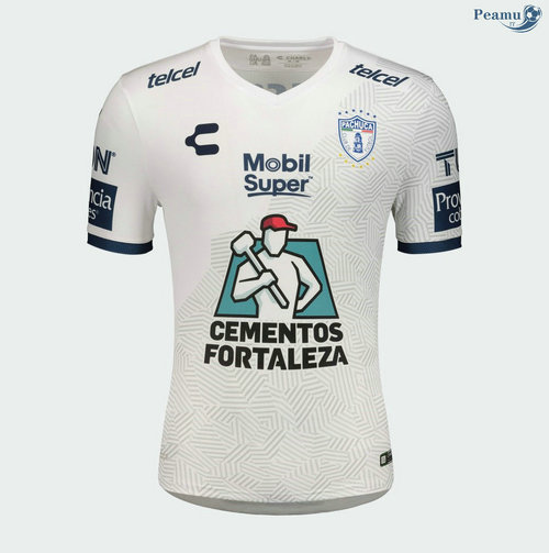 Maglia Calcio Pachuca Seconda 2020-2021