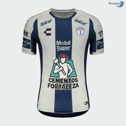 Maglia Calcio Pachuca Prima 2020-2021