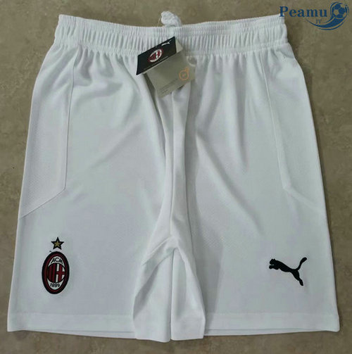 Pantaloncini da calcio AC Milan Prima 2020-2021