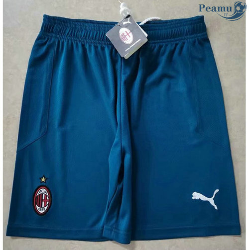 Pantaloncini da calcio AC Milan Seconda 2020-2021