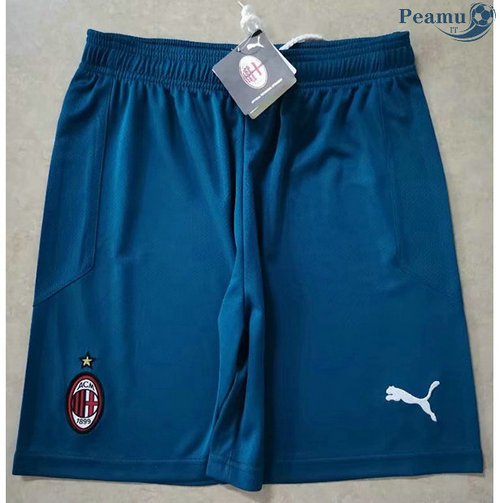 Pantaloncini da calcio AC Milan Seconda 2020-2021