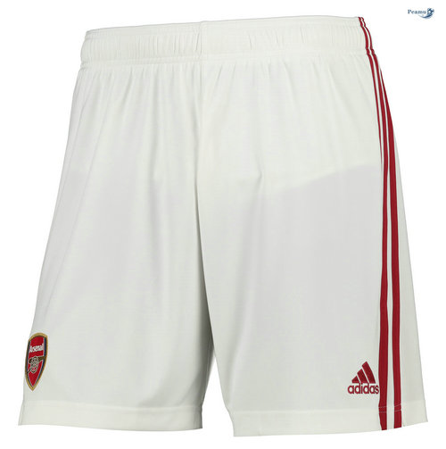 Pantaloncini da calcio Arsenal Prima 2020-2021