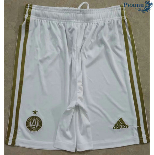 Pantaloncini da calcio Atlanta Seconda 2020-2021