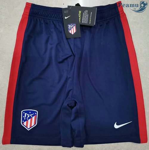 Pantaloncini da calcio Atletico Madrid Prima 2020-2021