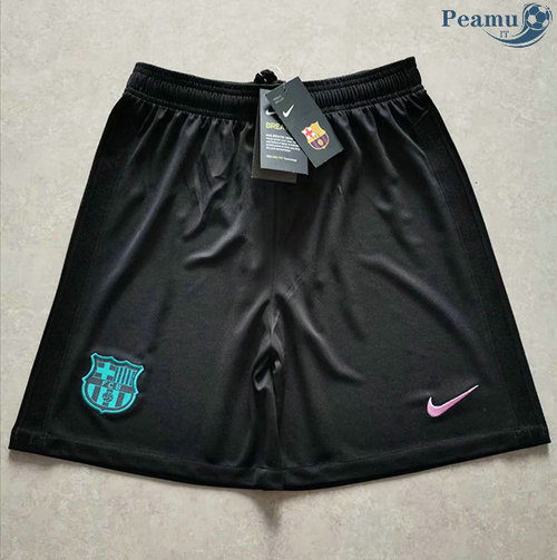 Pantaloncini da calcio Barcellona Terza 2020-2021