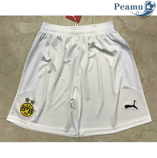 Pantaloncini da calcio Borussia Dortmund Seconda 2020-2021