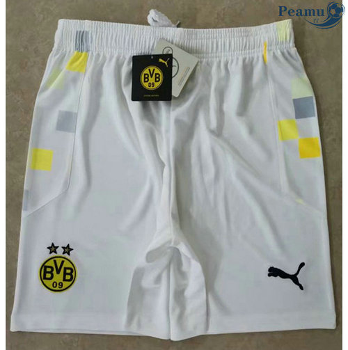 Pantaloncini da calcio Borussia Dortmund Terza 2020-2021