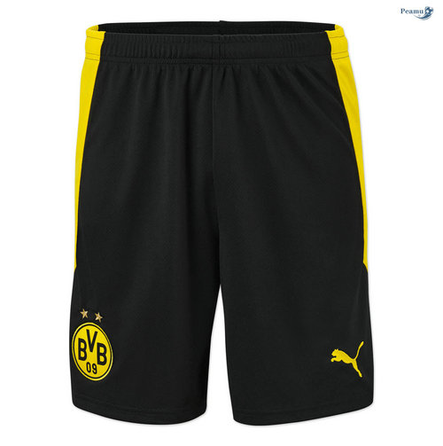 Pantaloncini da calcio Borussia Dortmund Prima 2020-2021
