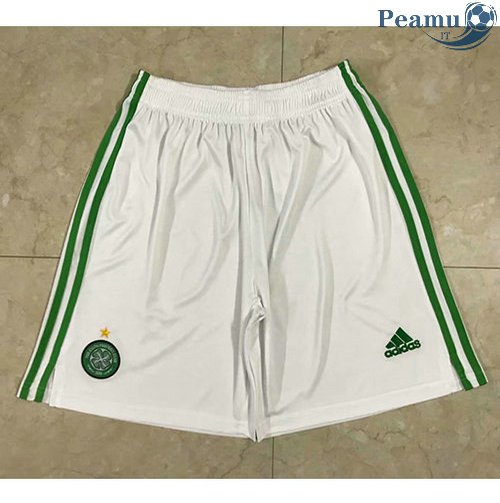 Pantaloncini da calcio Celtic Prima 2020-2021