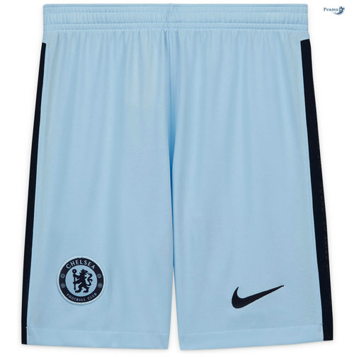 Pantaloncini da calcio Chelsea Terza 2020-2021