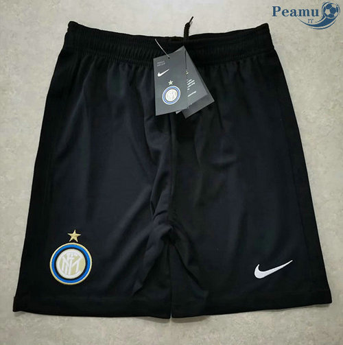 Pantaloncini da calcio Inter Milan Prima 2020-2021