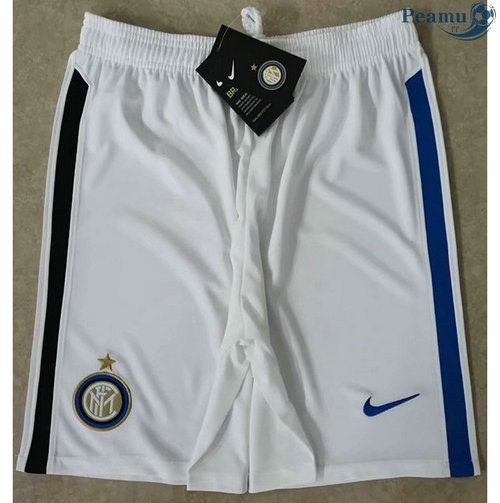 Pantaloncini da calcio Inter Milan Seconda 2020-2021