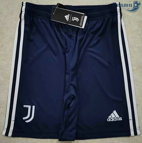 Pantaloncini da calcio Juventus Terza 2020-2021