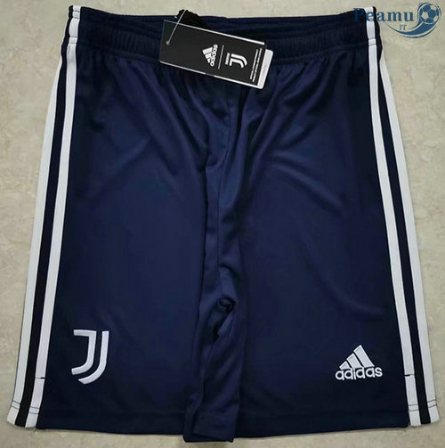 Pantaloncini da calcio Juventus Terza 2020-2021