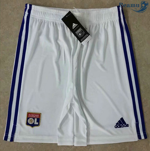 Pantaloncini da calcio Lyon Prima 2020-2021