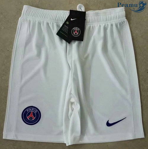 Pantaloncini da calcio PSG Seconda 2020-2021