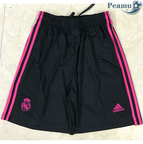 Pantaloncini da calcio Real Madrid Seconda 2020-2021