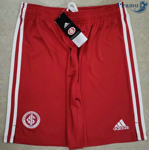 Pantaloncini da calcio SC Internacional Seconda 2020-2021