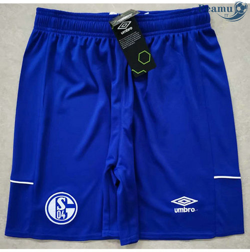Pantaloncini da calcio Schalke 04 Prima 2020-2021