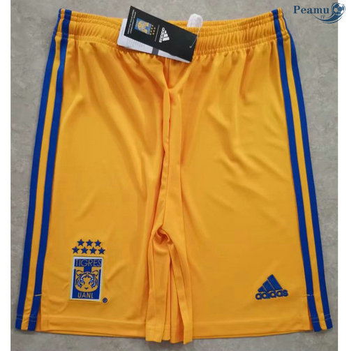 Pantaloncini da calcio Tigres Prima 2020-2021