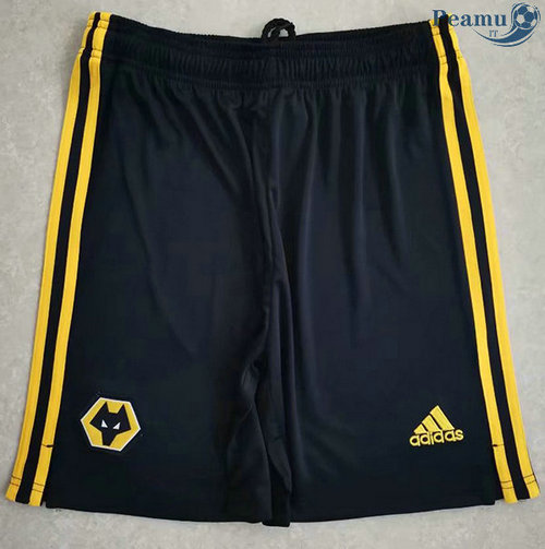 Pantaloncini da calcio Wolverhampton Prima 2020-2021