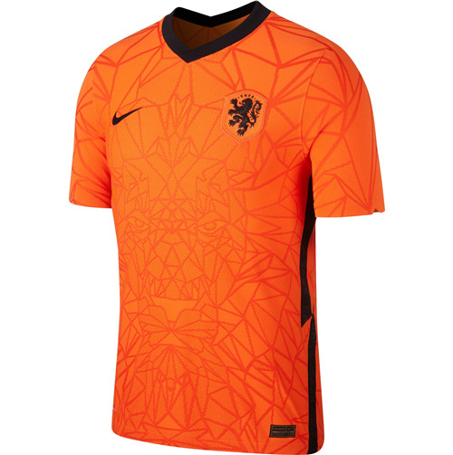 Maglia Calcio Paesi Bassi Prima Euro 2020-2021